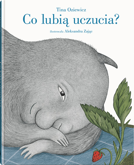 Co lubią uczucia?